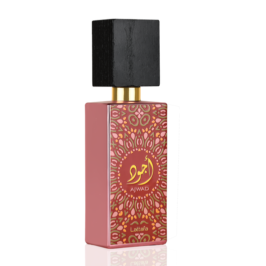 AJWAD Pink to Pink 60ML