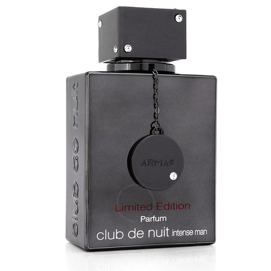 CLUB DE NUIT INTENSE LIMITED EDITION PARFUM 105ML