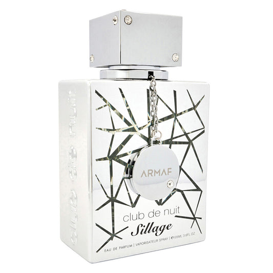 CLUB DE NUIT SILLAGE ARMAF PERFUMES