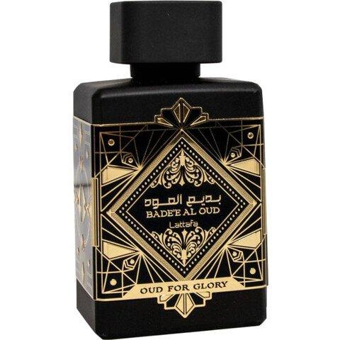 BADE'E AL OUD OUD FOR GLORY LATTAFA PERFUMES
