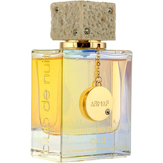 CLUB DE NUIT OUD ARMAF PERFUMES 105ML