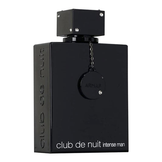 CLUB DE NUIT INTENSE MAN EDT 105ML