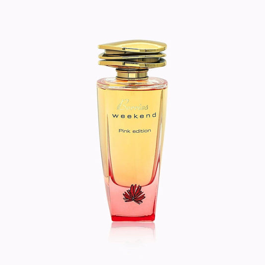 BERRIES WEEKEND PINK EDITION 100ML