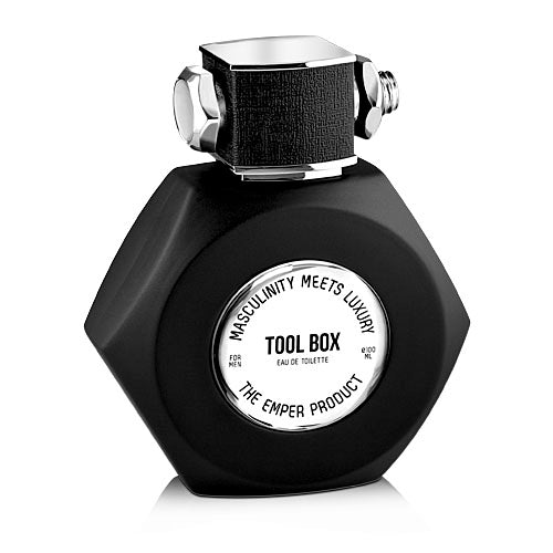 TOOL BOX EDT 100ML – Dubai Perfumes Connect
